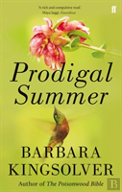 Bertrand.pt - Prodigal Summer
