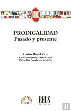 Bertrand.pt - Prodigalidad. Pasado Y Presente