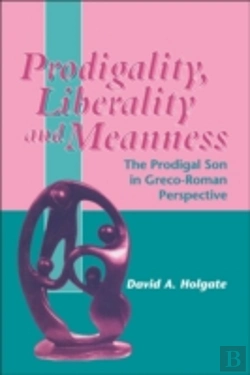 Bertrand.pt - Prodigality, Liberality And Meanness