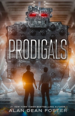 Bertrand.pt - Prodigals