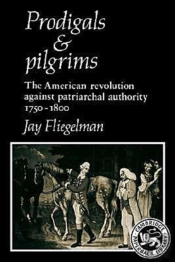 Prodigals And Pilgrims