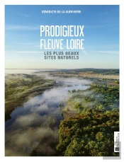 Prodigieux Fleuve Loire : Les Plus Beaux Sites Naturels