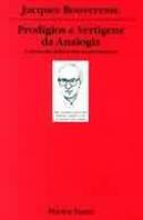 Prodígios e Vertigens da Analogia