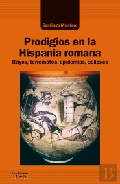 Prodigios En La Hispania Romana