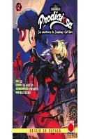Prodigiosa Aventures Ladybug Gat Noir 2