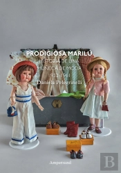 Prodigiosa Marilú