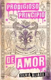 Prodigioso Principio De Amor