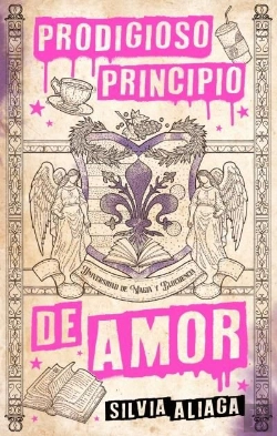 Bertrand.pt - Prodigioso Principio De Amor