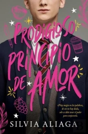 Prodigioso Principio De Amor
