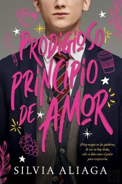 Bertrand.pt - Prodigioso Principio De Amor