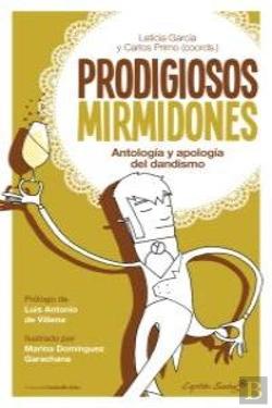 Bertrand.pt - Prodigiosos Mirmidones.