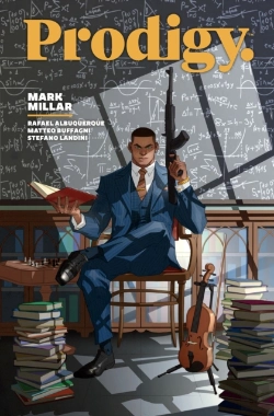 Bertrand.pt - Prodigy Library Edition