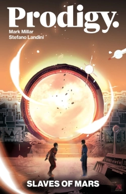 Bertrand.pt - Prodigy: Slaves Of Mars