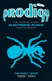 Prodigy The Early Years