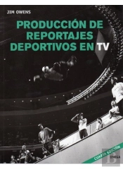 Prod.Reportajes Deportivos En Tv