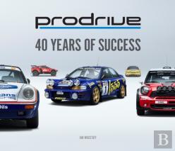 Prodrive: 40 Years Of Success