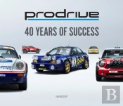 Prodrive: 40 Years Of Success