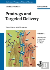 Prodrugs And Targeted Delivery