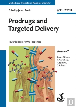 Bertrand.pt - Prodrugs And Targeted Delivery