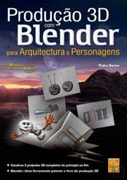 Bertrand.pt - Produção 3D com Blender
