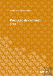 Produção De Conteúdo Para Ead