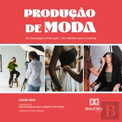 Produção De Moda