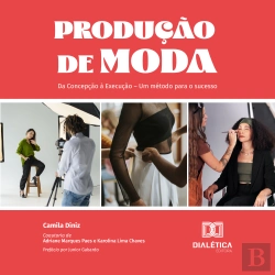 Bertrand.pt - Produção De Moda
