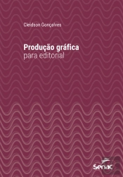 Produção Gráfica Para Editorial