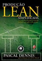 Produção lean simplificada - 2.ª Edição