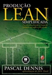 Produção lean simplificada - 2.ª Edição