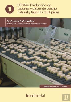 Bertrand.pt - Produccion De Tapones Y Discos De Corcho Natural Y Tapones Multipieza 