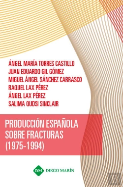 Bertrand.pt - Produccion Española Sobre Fracturas (1975-1994)