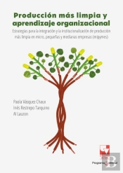 Producción Más Limpia Y Aprendizaje Organizacional