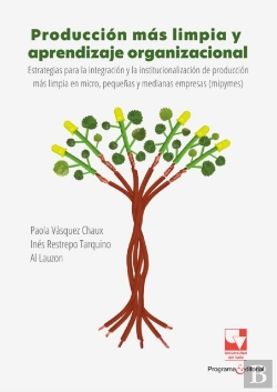 Bertrand.pt - Producción Más Limpia Y Aprendizaje Organizacional