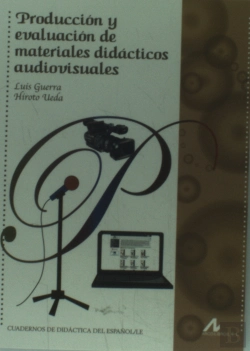 Bertrand.pt - Producción Y Evaluación De Materiales Didácticos Audiovisuales