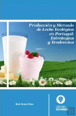 Bertrand.pt - Producción y Mercado de Leche Ecológica en Portugal: Estrategias y Tendencias