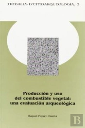 Producción Y Uso Del Combustible Vegetal