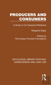 Producers And Consumers