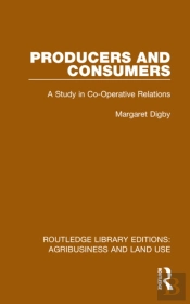 Producers And Consumers