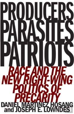 Bertrand.pt - Producers, Parasites, Patriots
