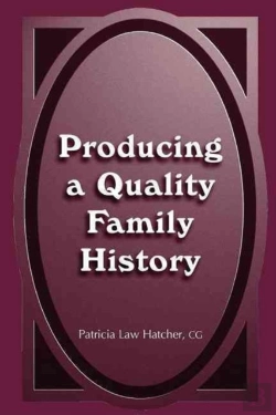 Bertrand.pt - Producing A Quality Family History
