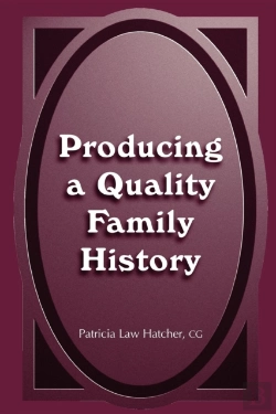 Bertrand.pt - Producing A Quality Family History