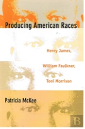 Producing American Races