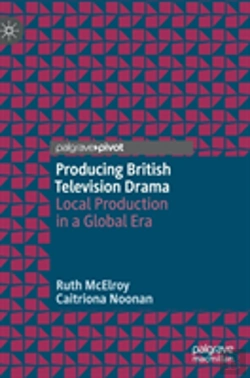 Bertrand.pt - Producing British Television Drama