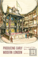 Producing Early Modern London