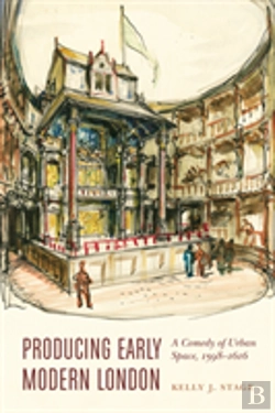Bertrand.pt - Producing Early Modern London