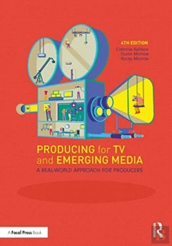 Bertrand.pt - Producing For Tv And Emerging Media