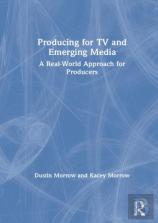 Producing For Tv And Emerging Media