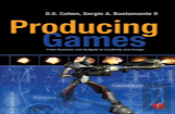 Producing Games