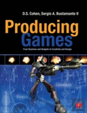 Producing Games